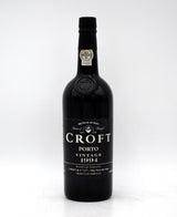 1994 Croft Vintage Port