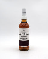 Laphroaig Cairdeas 'Port Wood Edition' Original Cask Strength Single Malt Scotch - 2013 Release