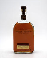 Woodford Reserve 'Distillers Select' Kentucky Straight Bourbon - 1990's Bottling (1L)