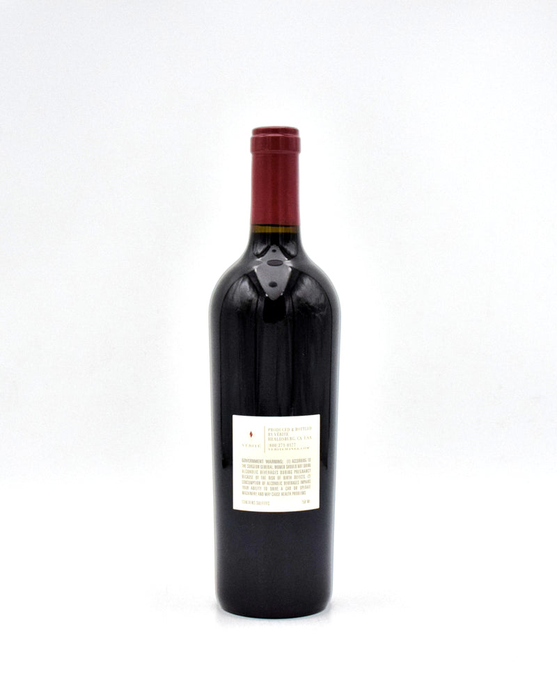 2012 Verite La Joie