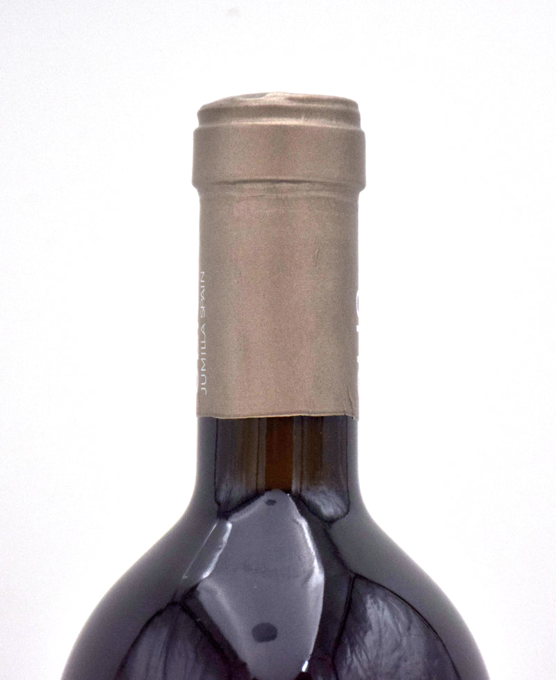 2018 Bodegas El Nido 'Clio'