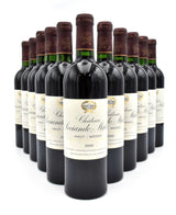 2000 Chateau Sociando-Mallet
