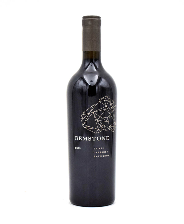 2013 Gemstone Vineyard Estate Cabernet Sauvignon