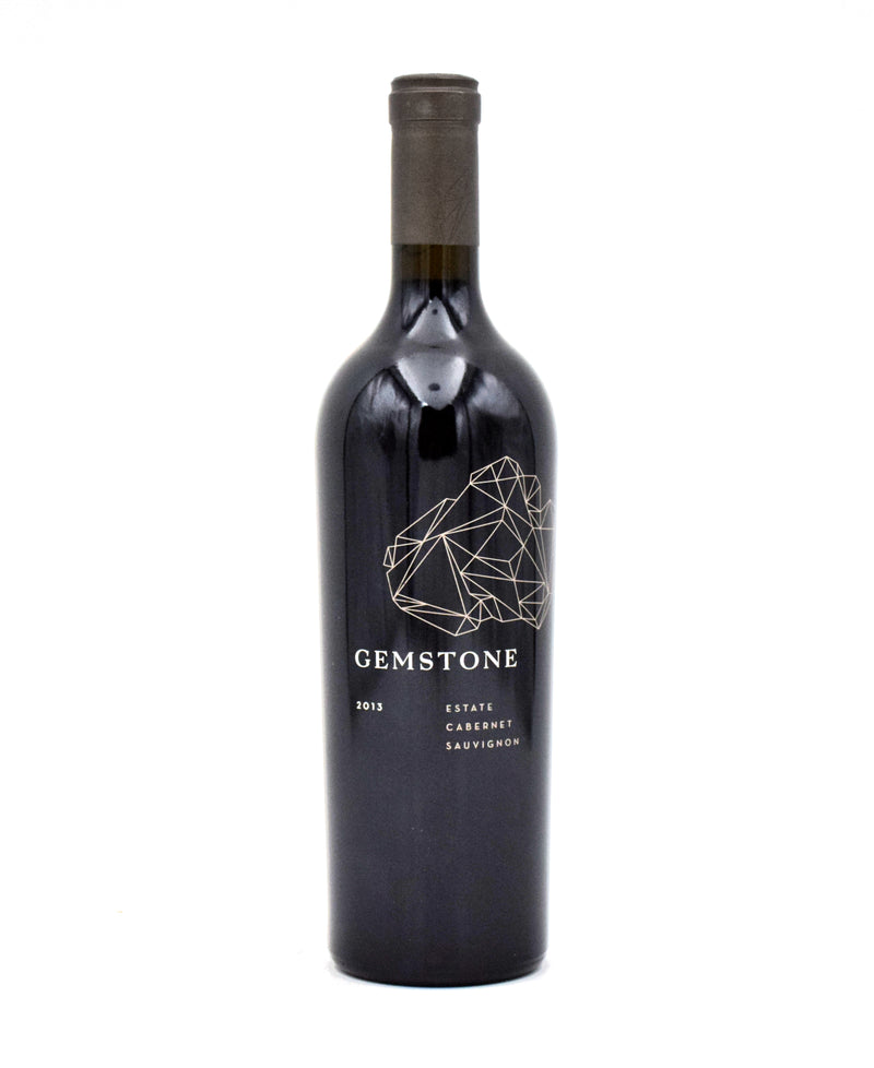 2013 Gemstone Vineyard Estate Cabernet Sauvignon