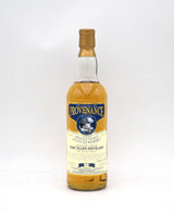 Port Ellen 'The McGibbon's Provenance' 23 Year Single Malt Scotch (1983 Release, Winter Distillation)