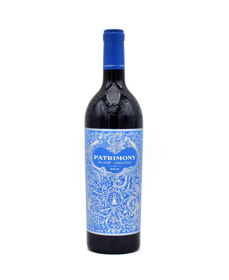 2018 Daou Vineyards 'Patrimony' Cabernet Sauvignon