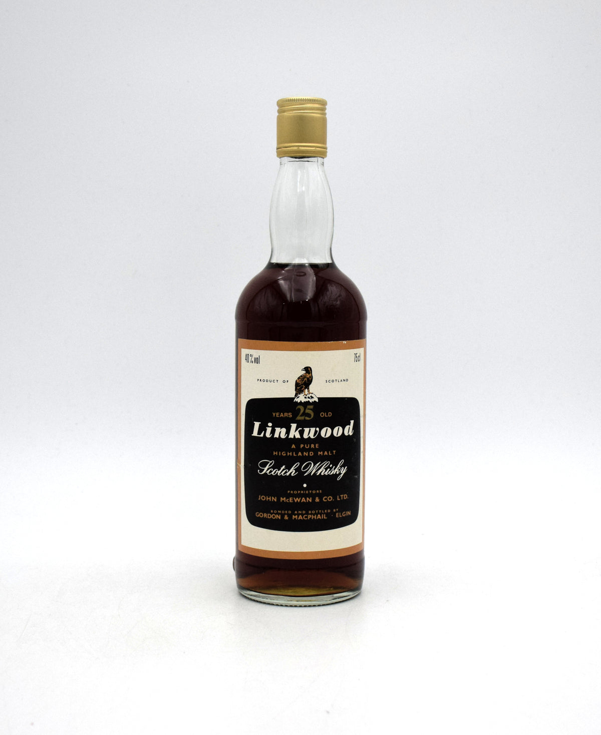 Linkwood – FineLiquors