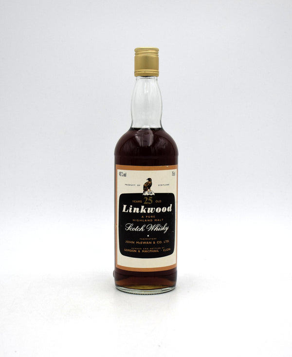 Linkwood – FineLiquors