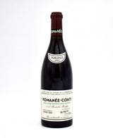 2002 Domaine de la Romanee-Conti Romanee-Conti Grand Cru