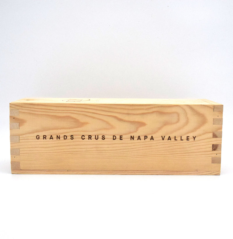2010 Roy Estate 'La Reveuse' Special Reserve Cabernet Sauvignon (1.5L)