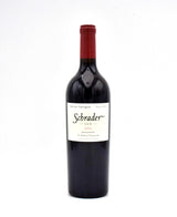 2013 Schrader Cellars 'CCS' Beckstoffer To Kalon Vineyard Cabernet Sauvignon