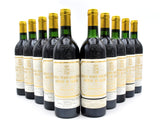 1990 Chateau Pichon Longueville Comtesse de Lalande