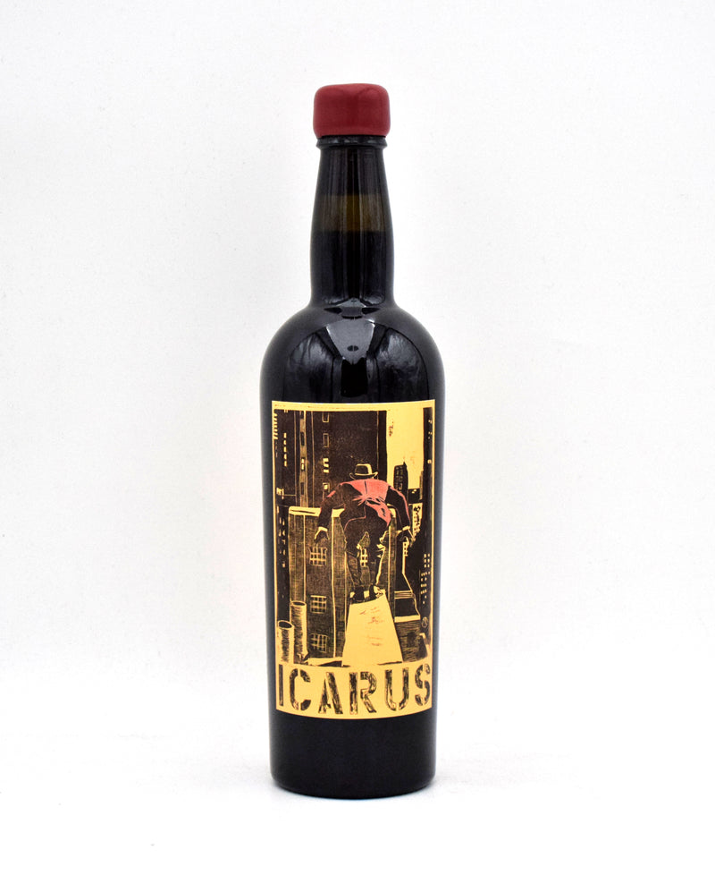 1999 Sine qua Non Icarus Grenache