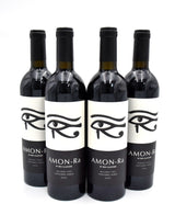 2002 Glaetzer 'Amon-Ra' Shiraz