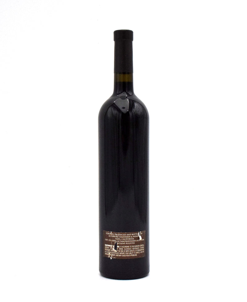 2014 Altamura Cabernet Sauvignon