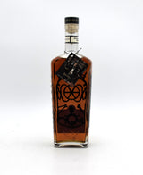 Heaven's Door Redbreast Master Blender Edition 10 Years Old Straight Bourbon