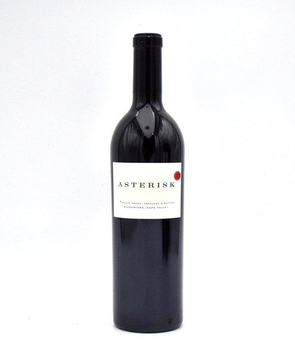 2021 Sloan Asterisk Red