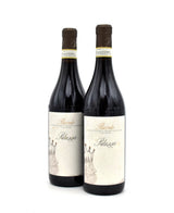 2010 Mario Pelassa Barolo DOCG