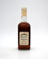 Jim Beam 'Wildlife Series' Sour Mash Bourbon - 1970's Bottling (Snowy Owl/Woodcock Gift Box)