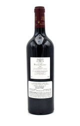 2010 Chateau Pontet Canet (Small Scuff on Label)