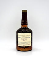 Very Very Old Fitzgerald 'Bottled in Bond' 12 Year Bourbon (1968 Vintage)