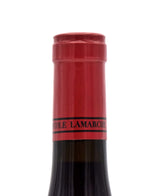 2018 Nicole Lamarche La Grande Rue Grand Cru Monopole