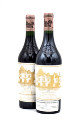 2002 Chateau Haut-Brion