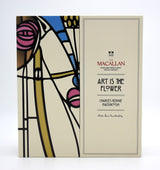 Macallan 'Art is the Flower' Single Malt Scotch