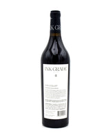 2019 Ink Grade Napa Valley Cabernet Sauvignon