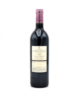 2000 Chateau La Mission Haut-Brion (Very Slight Scuff on Label)