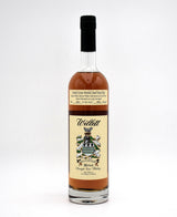 Willett Family Estate Rare Release 4 Year Straight Rye (Cask Strength)