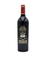 2015 Chateau Angelus
