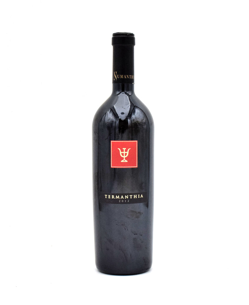 2012 Bodega Numanthia 'Termanthia'