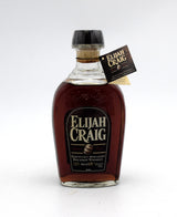 Elijah Craig Barrel Proof Bourbon (Batch 2)