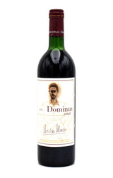 1985 Dominus Estate Christian Moueix