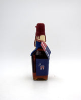 Maker's Mark 'Rock The Vote' Red & White & Blue Wax Seal Kentucky Straight Bourbon Whisky