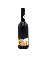 1977 Dow's Silver Jubilee Vintage Port