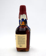 Maker's Mark '9-11 Tribute' Bourbon (Red, White & Blue Wax)