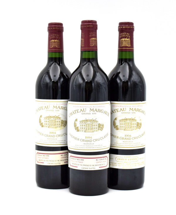 1994 Chateau Margaux