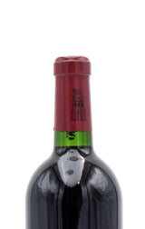 1998 Chateau Latour (Very Slightly Scuffed Label)