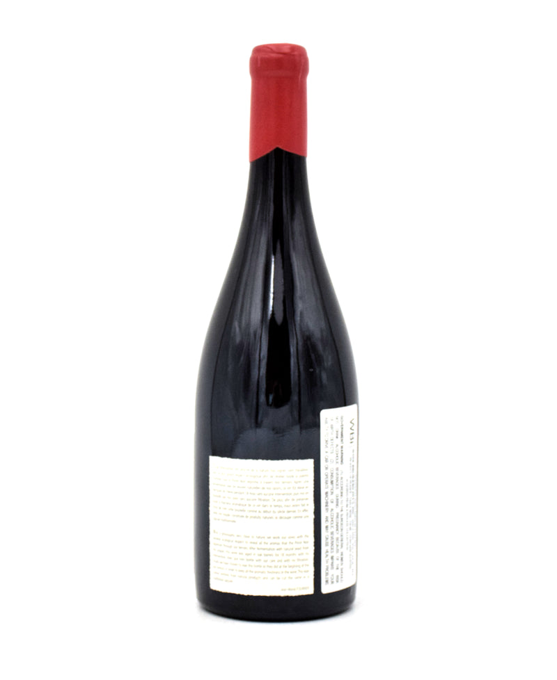 2005 Domaine Fourrier Griotte-Chambertin Grand Cru Vieille Vigne