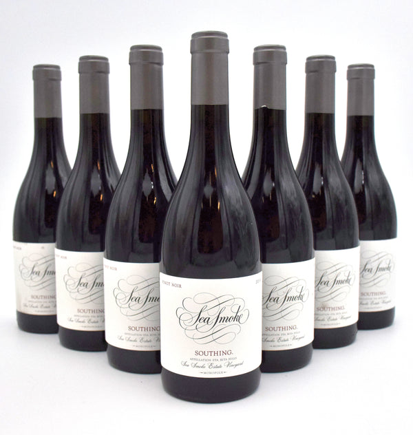 2019 Sea Smoke Southing Pinot Noir