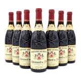 2011 Domaine du Pegau Chateauneuf-du-Pape Cuvee Reservee