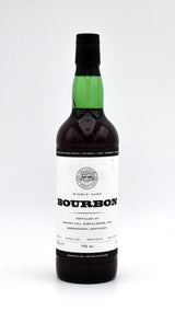 The Scotch Malt Whisky Society (SMWS) 'Heaven Hill' Single Cask Bourbon (1992 Release)