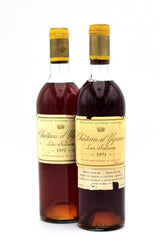 1971 Chateau d'Yquem