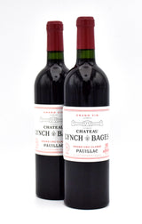 2010 Chateau Lynch Bages