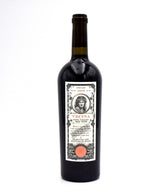 2000 BOND Vecina Napa Valley