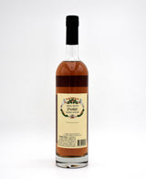 Willett Family Estate Rare Release 4 Year Straight Rye (Cask Strength)