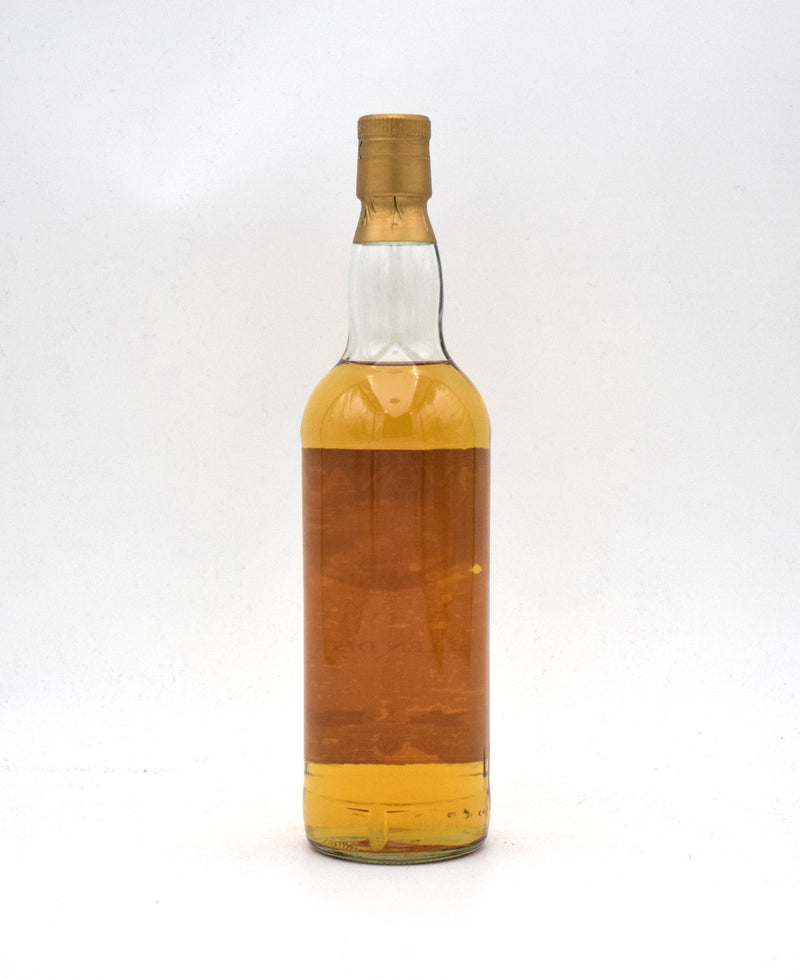 Port Ellen 'The McGibbon's Provenance' 23 Year Single Malt Scotch (1983 Release, Winter Distillation)