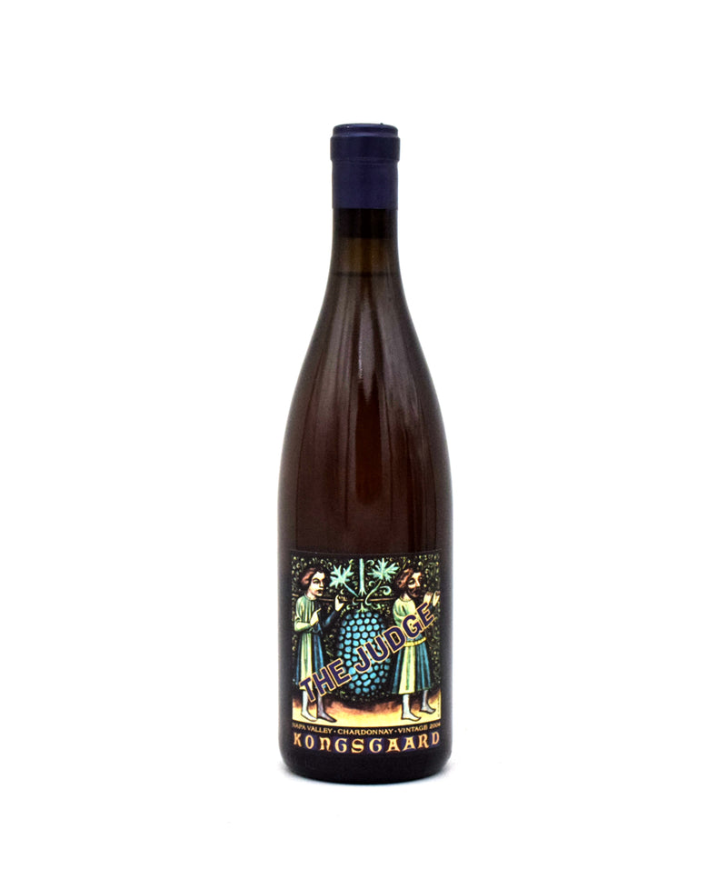 2004 Kongsgaard The Judge Chardonnay